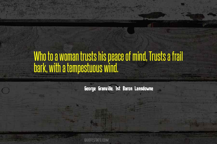 Tempestuous Quotes #1185413