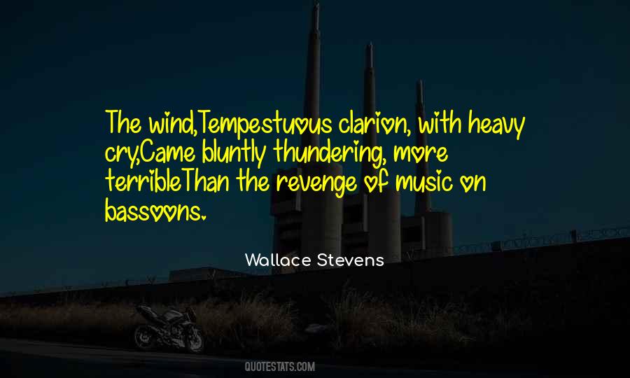 Tempestuous Quotes #1367067