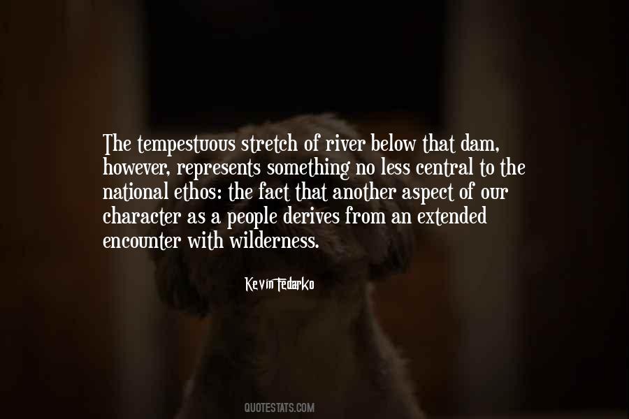 Tempestuous Quotes #374052