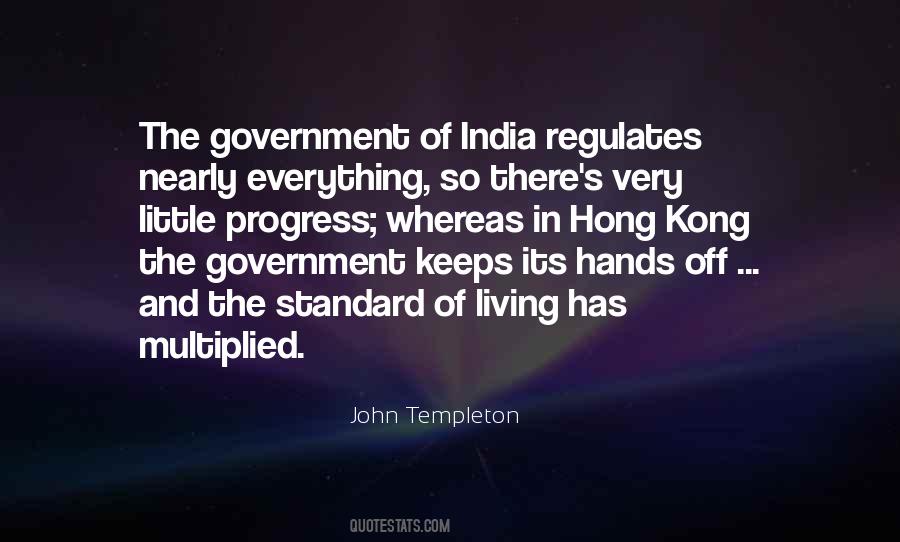 Templeton Quotes #232101