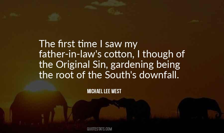 Quotes About Being An Original #651534