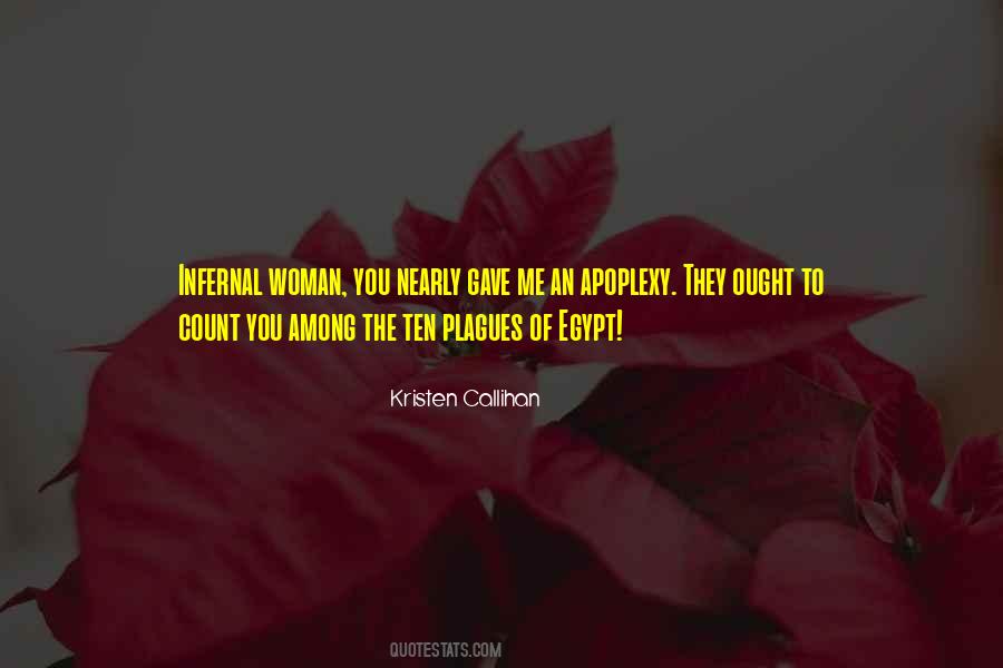 Ten Plagues Quotes #1494347