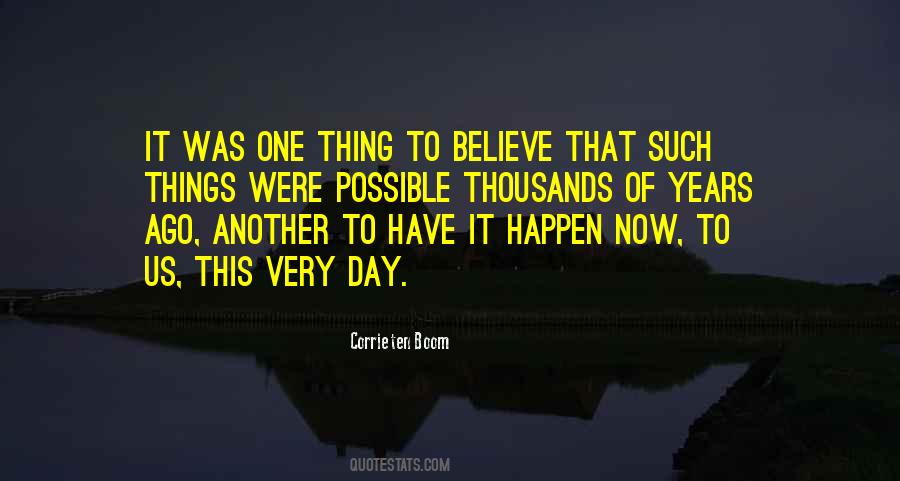 Ten Years Ago Quotes #1066059 Ten Years Ago Quotes #1066059