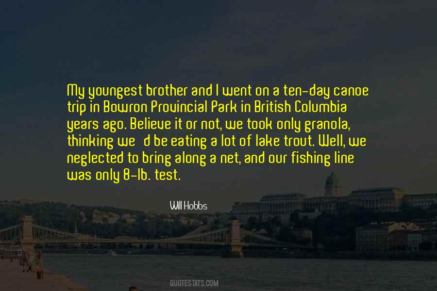 Ten Years Ago Quotes #490543 Ten Years Ago Quotes #490543
