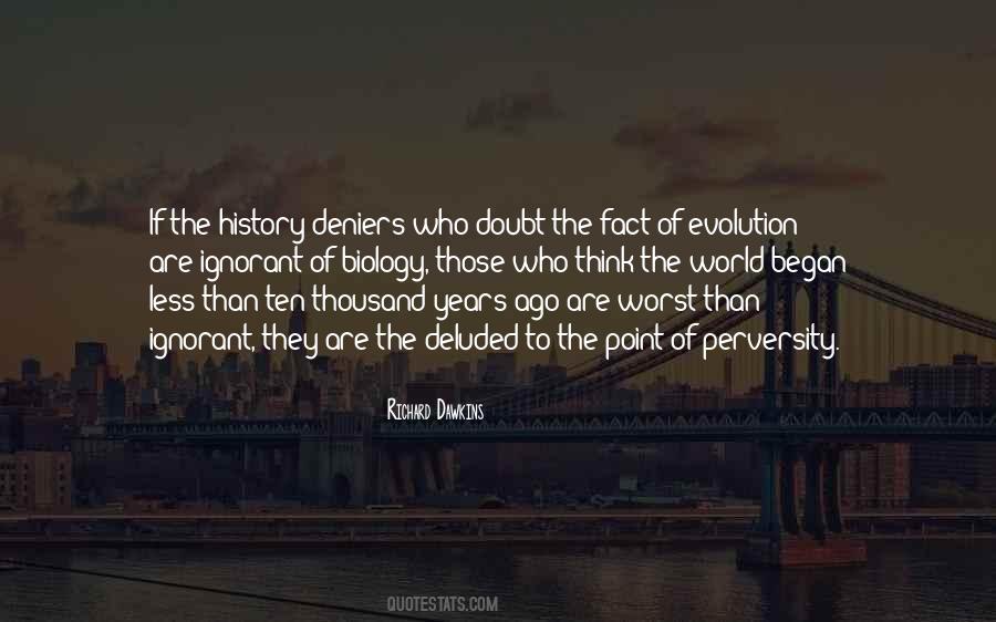 Ten Years Ago Quotes #902406 Ten Years Ago Quotes #902406