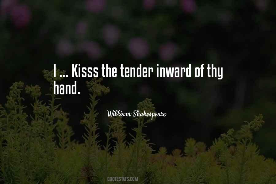 Tender Quotes #1820058