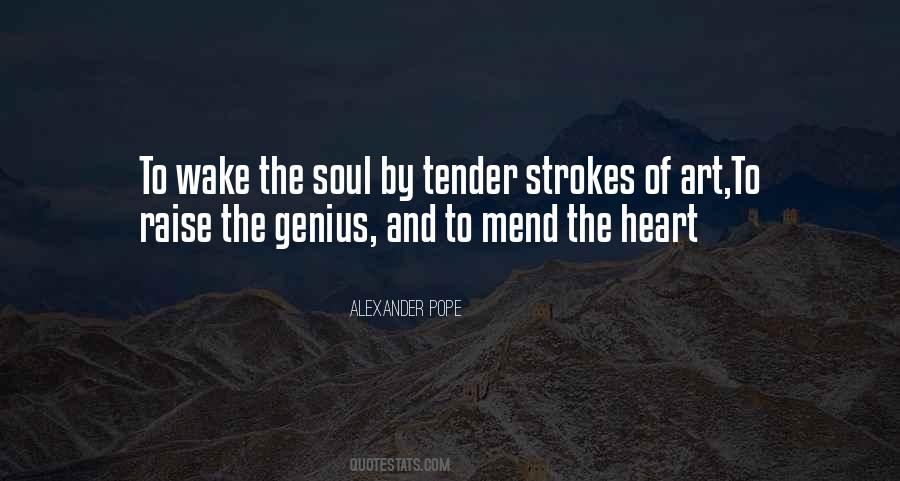 Tender Quotes #1848212