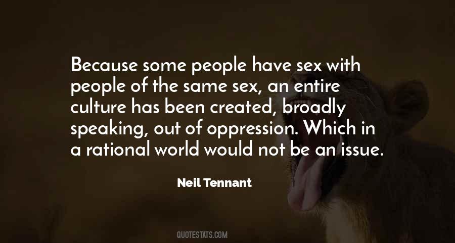 Tennant Quotes #1178582