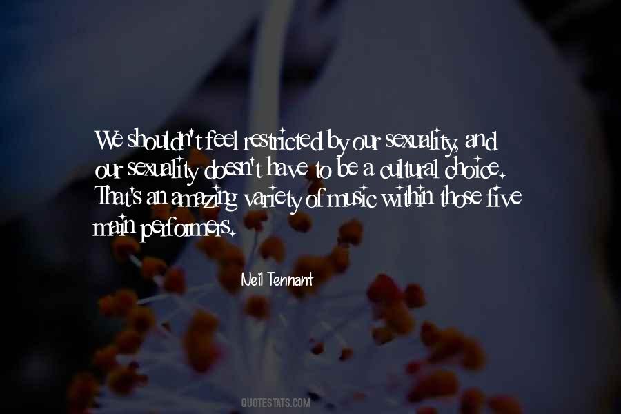 Tennant Quotes #1468716