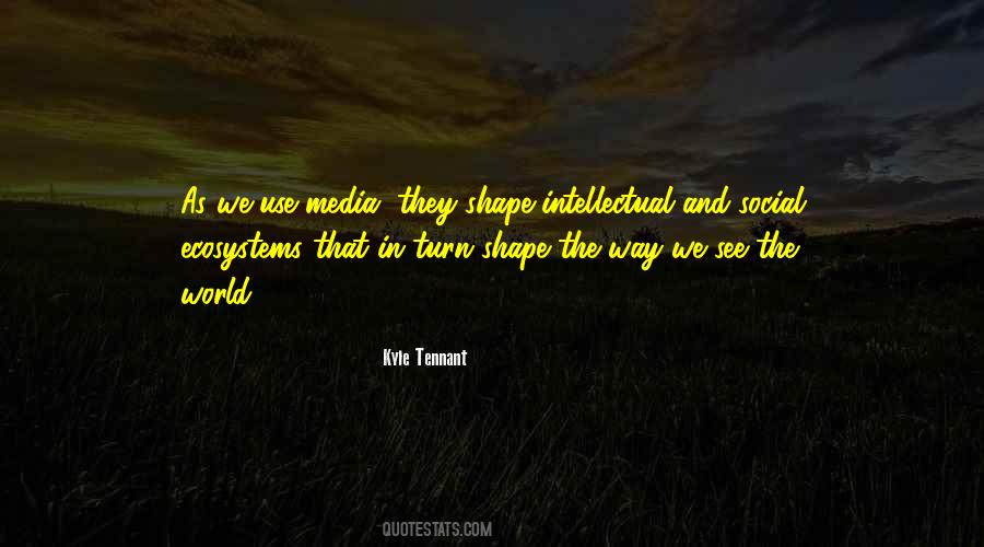 Tennant Quotes #813595