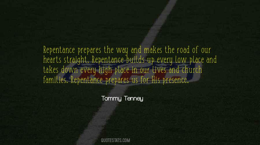 Tenney Quotes #1270178