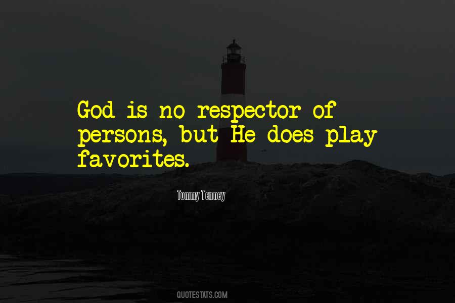 Tenney Quotes #587508