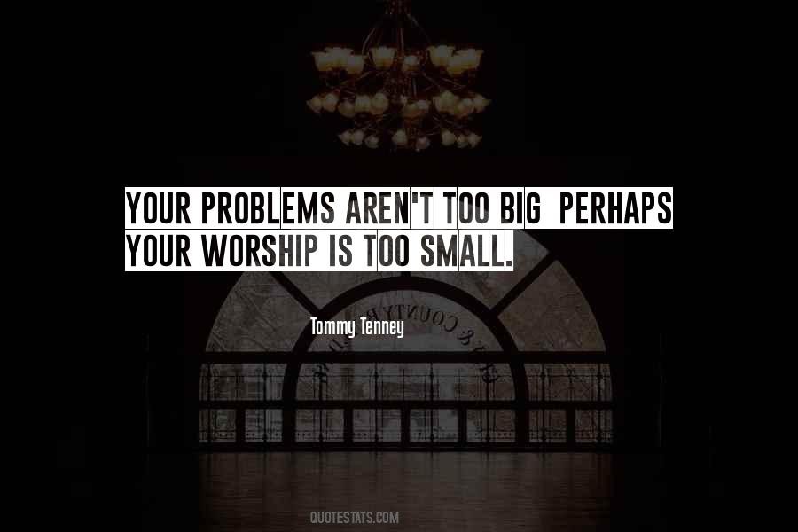 Tenney Quotes #739423