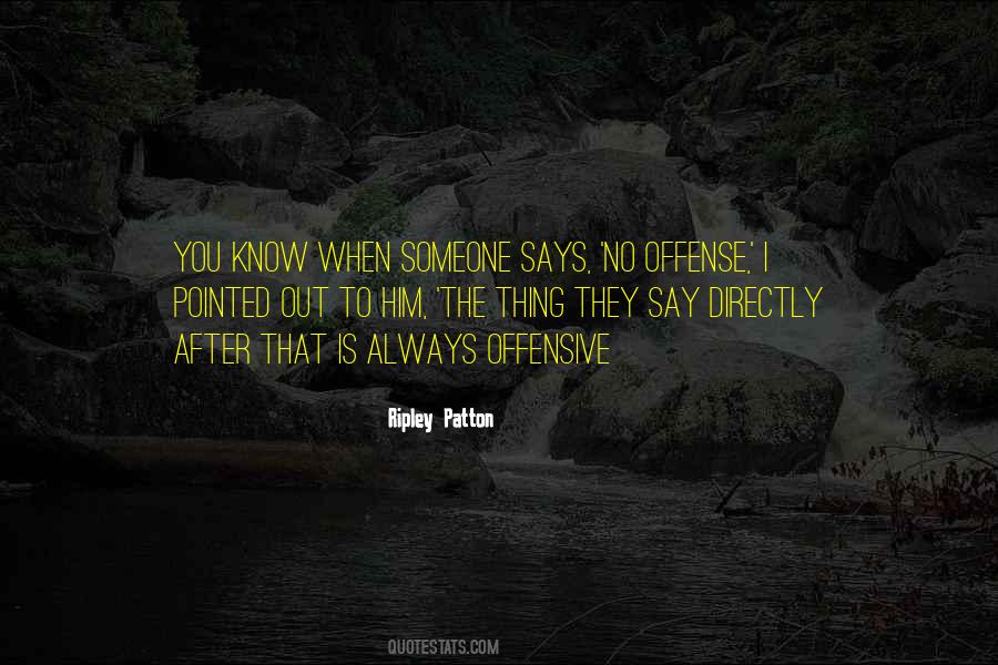 Tenney Quotes #957922