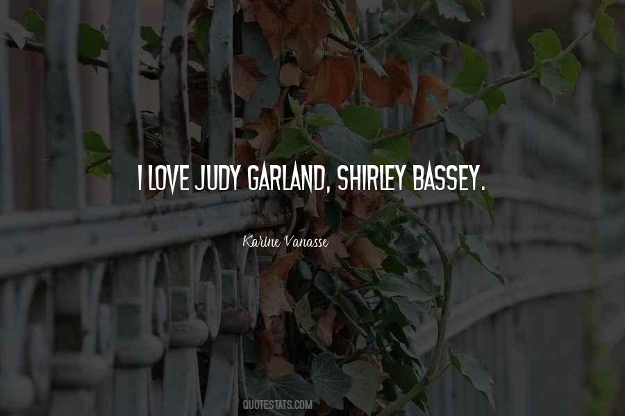 Quotes About Bassey #1651111