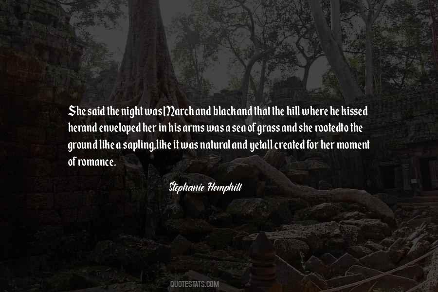 Tennyson In Memoriam Quotes #1432284