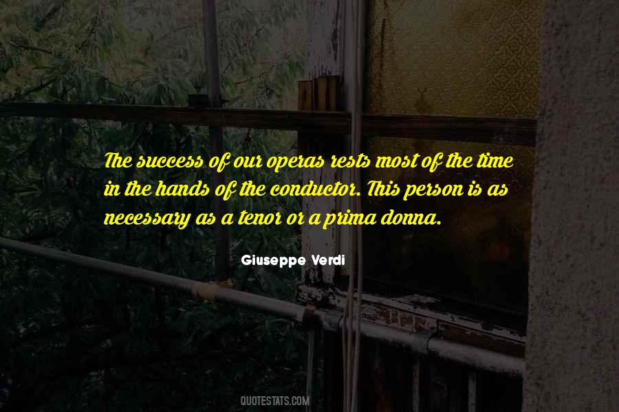 Tenor Quotes #1226582