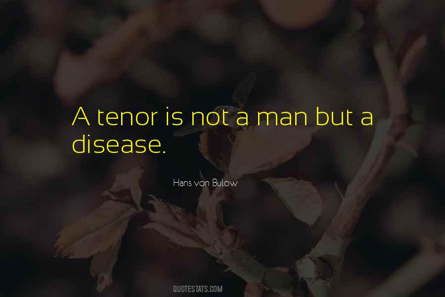 Tenor Quotes #1479996