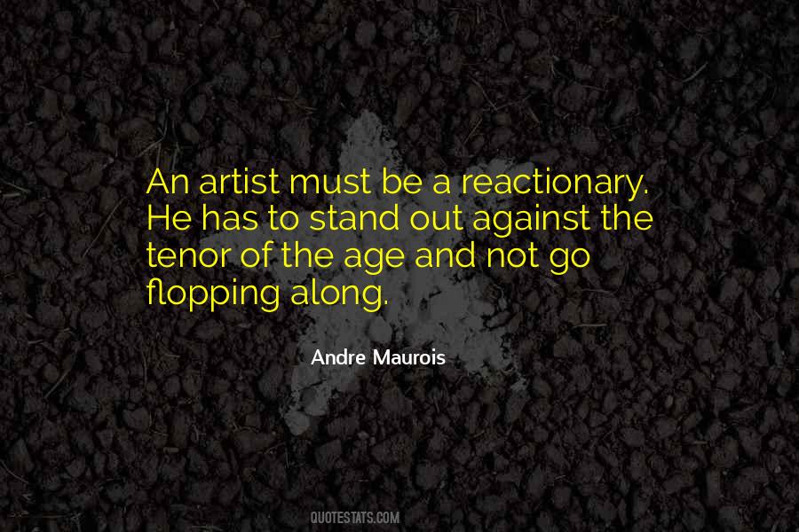 Tenor Quotes #1494474