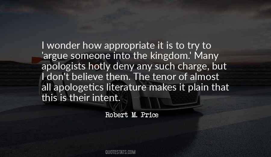 Tenor Quotes #358351