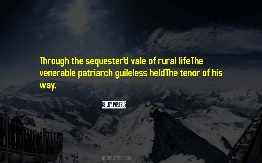 Tenor Quotes #638932