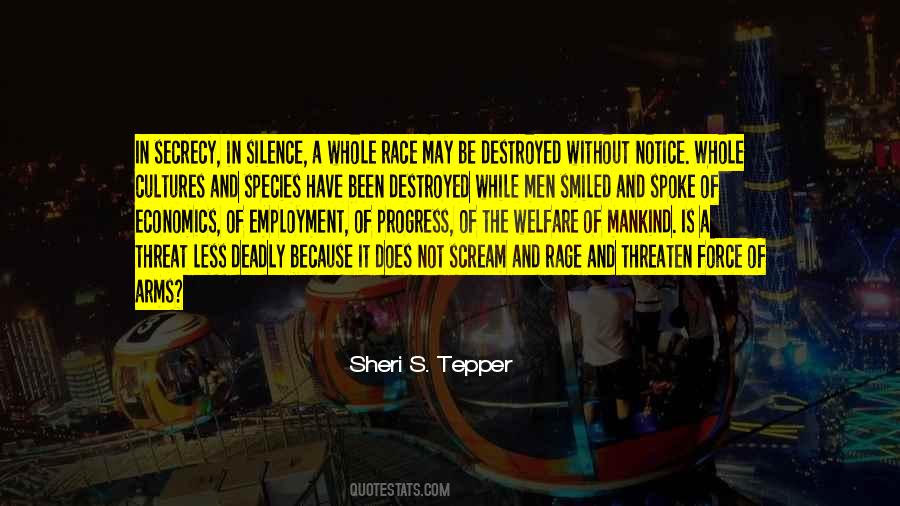 Tepper Quotes #1460438