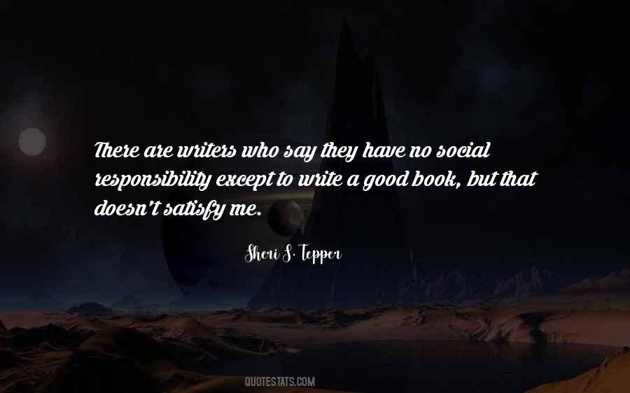 Tepper Quotes #1660977