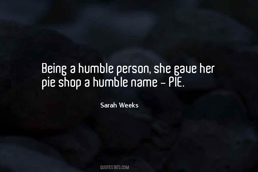 Quotes About Being In The Middle Of Things #25404