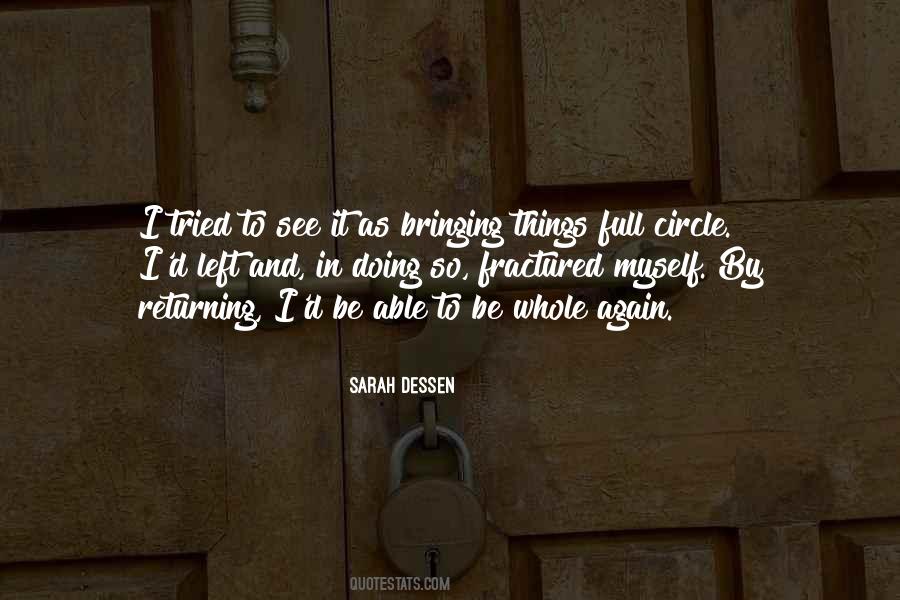 Teri Meri Dosti Quotes #1142677