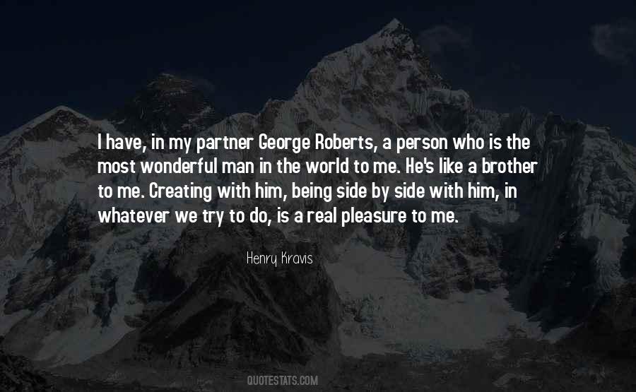 Quotes About Being In The Real World #1153951