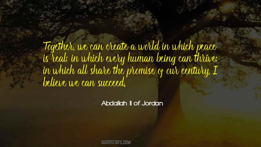 Quotes About Being In The Real World #1243130