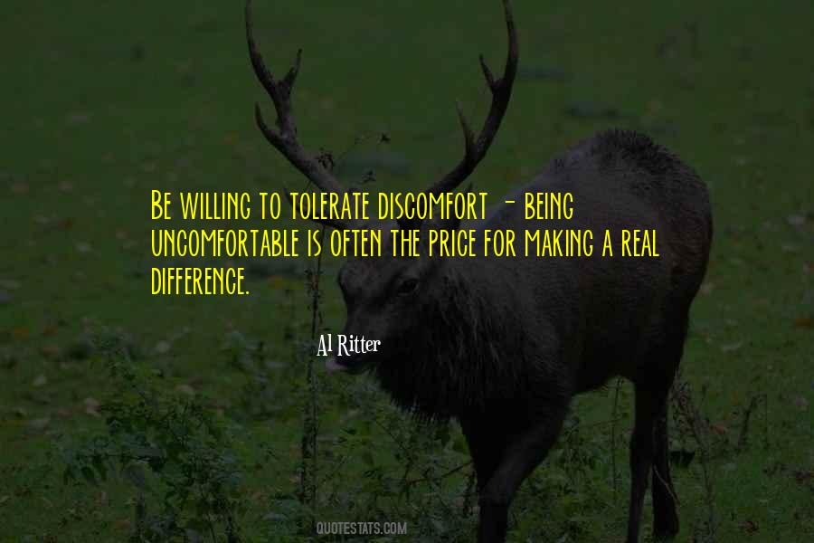 Quotes About Being In The Real World #1308504
