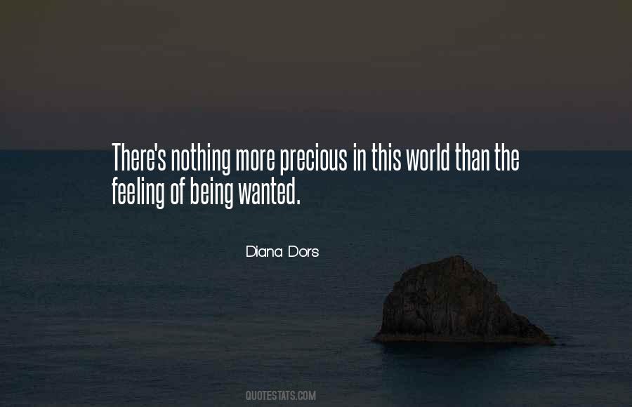 Quotes About Being In The Real World #523409