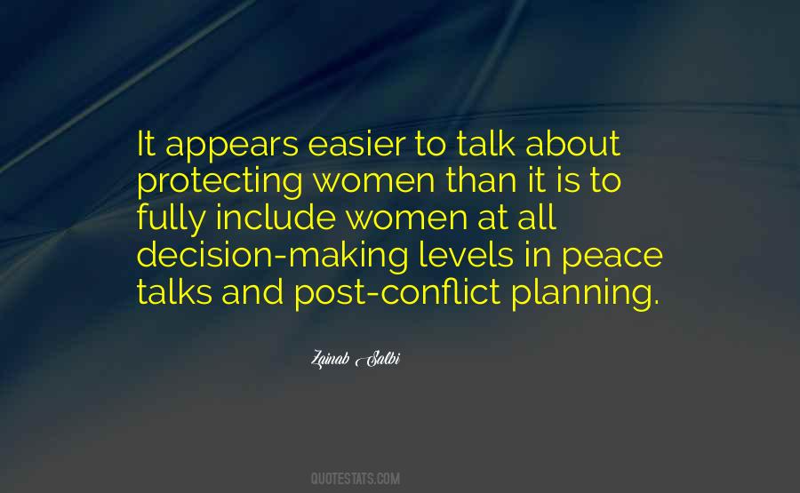 Quotes About Bad Decision Making #137975