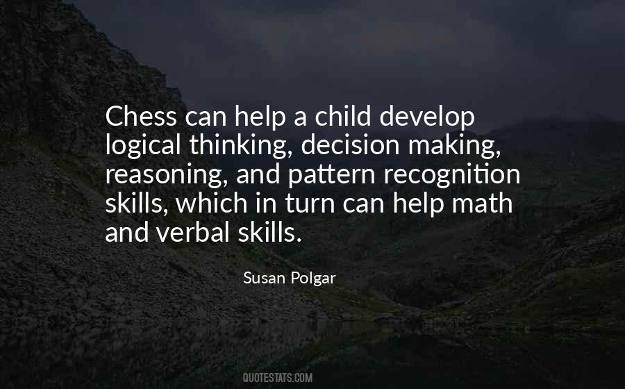 Quotes About Bad Decision Making #164044