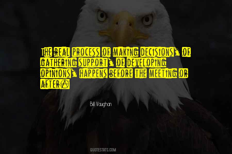 Quotes About Bad Decision Making #167771