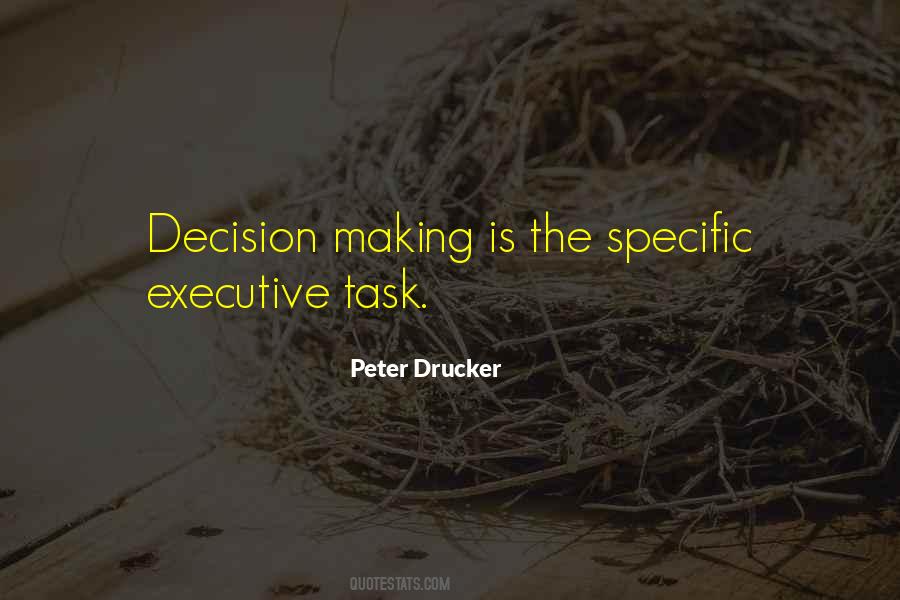 Quotes About Bad Decision Making #44677