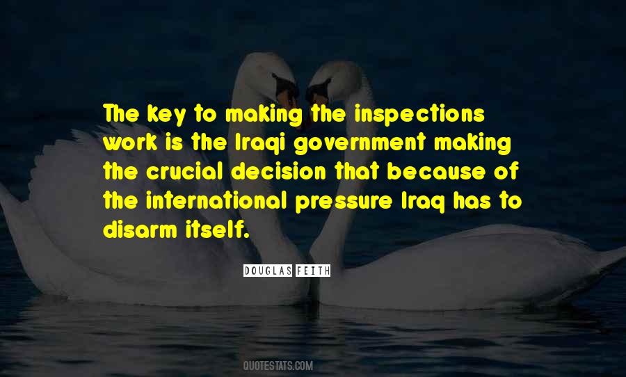Quotes About Bad Decision Making #71757