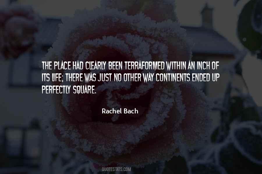 Terraforming Quotes #1168360