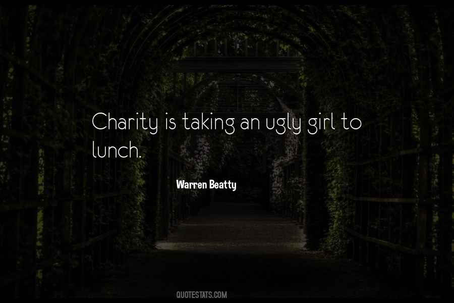 Quotes About Warren Beatty #1550301