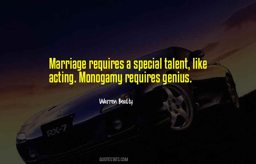 Quotes About Warren Beatty #31230