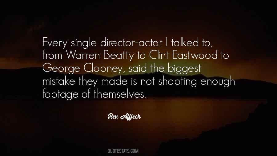 Quotes About Warren Beatty #987595