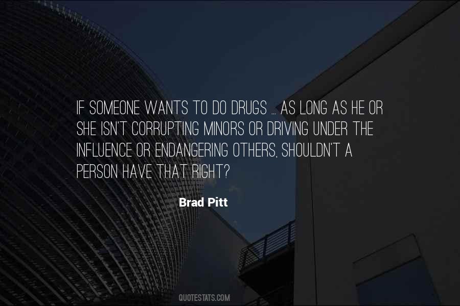 Quotes About Brad Pitt #109611 Quotes About Brad Pitt #109611