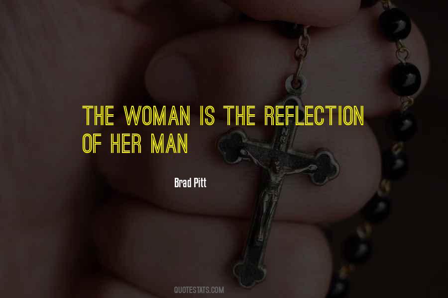 Quotes About Brad Pitt #90610 Quotes About Brad Pitt #90610