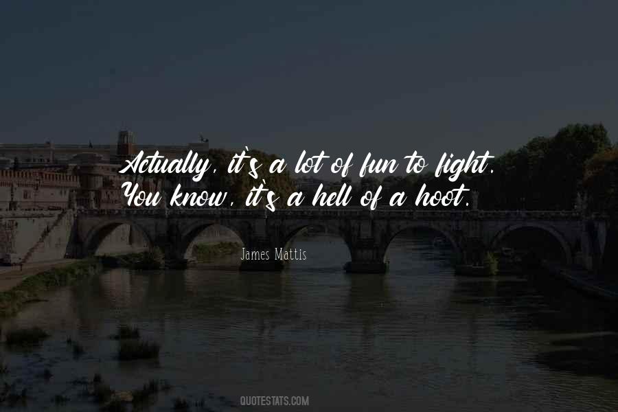 Quotes About James Mattis #1154514