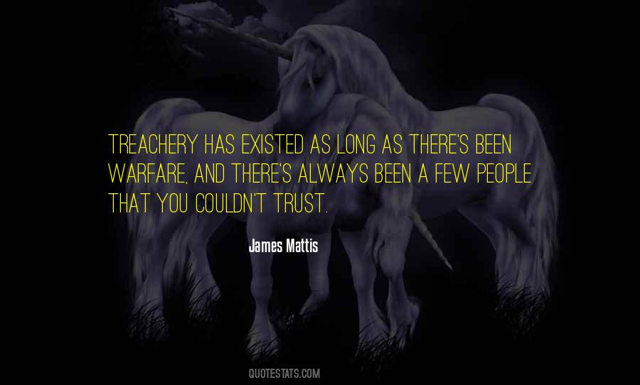 Quotes About James Mattis #1681361