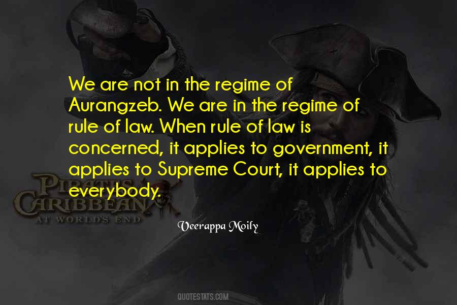 Quotes About Aurangzeb #761790