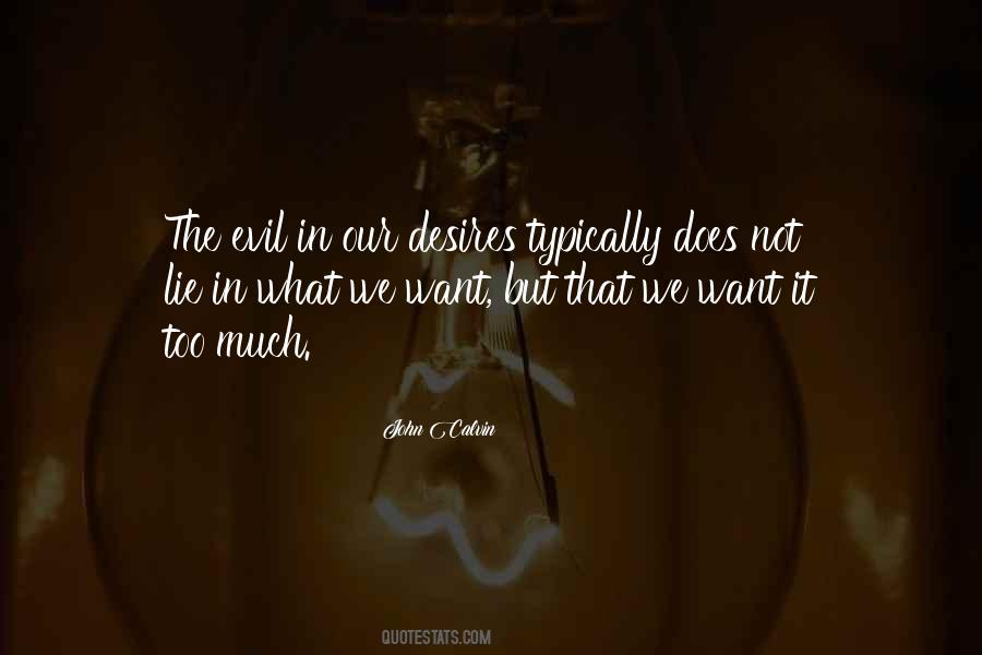 Quotes About John Calvin #183380