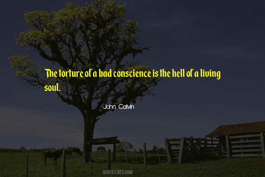 Quotes About John Calvin #202227