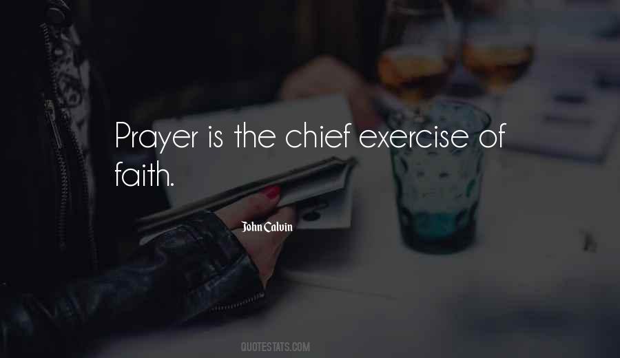 Quotes About John Calvin #203482